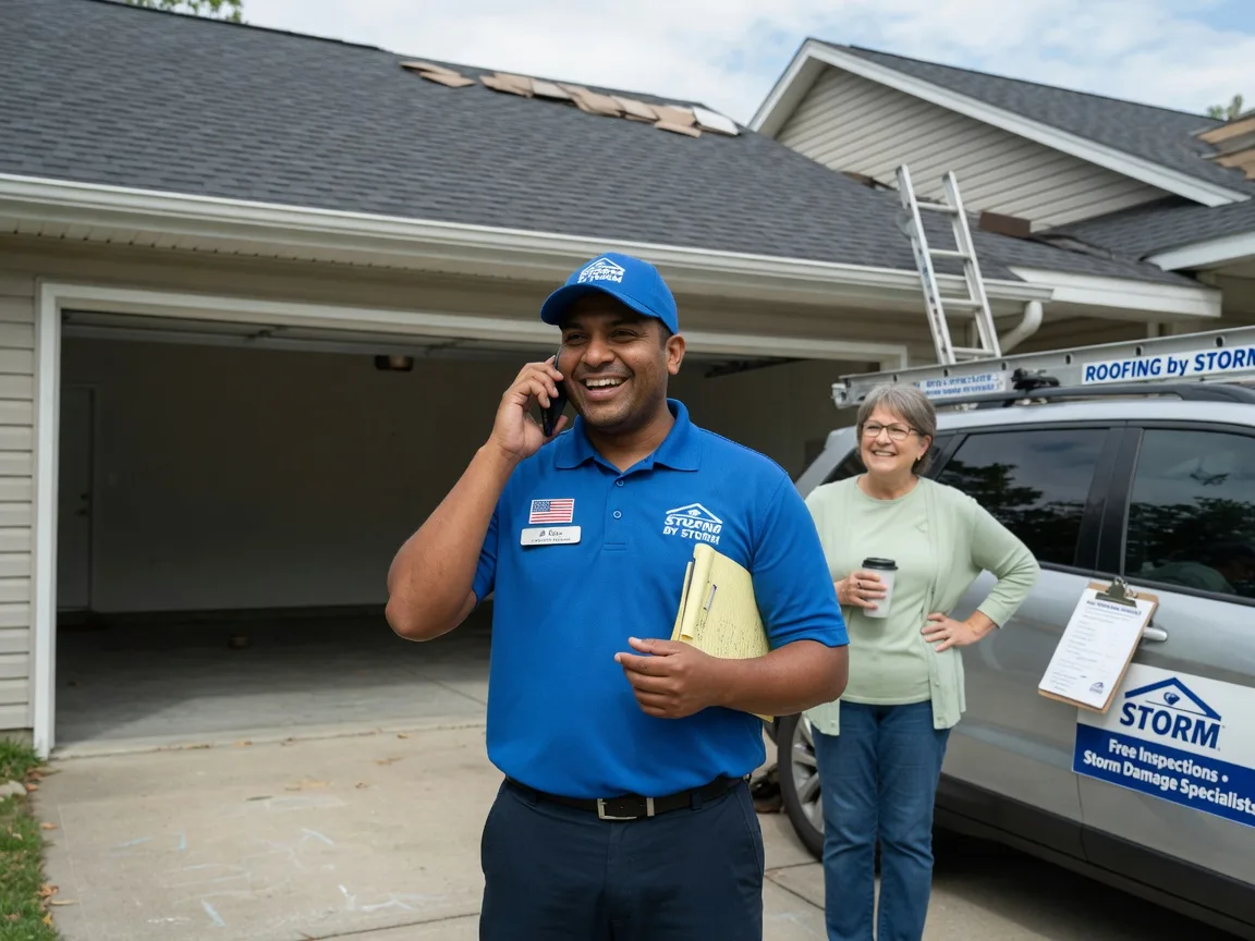 Roof Repair Near Me Long Point, IL FAQs