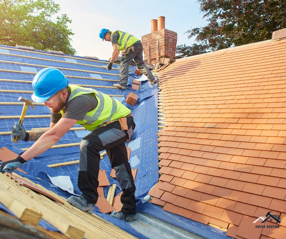Why choose Roof Repair Near Me in Long Point, IL