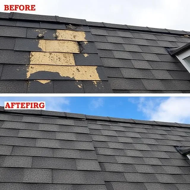 Roof Repair Near Me in Long Point, IL near me